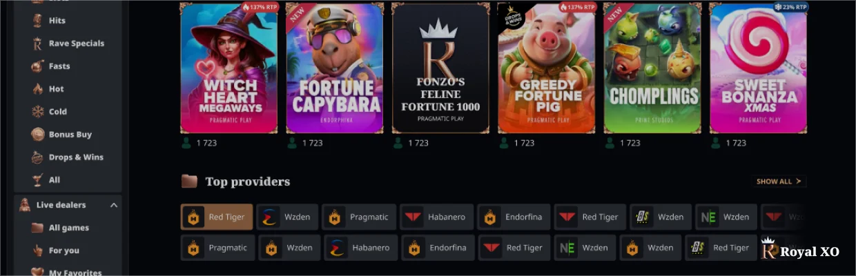 Royalxo Descarregar A Aplicação Móvel Royalxo Descarregar A Aplicação Móvel