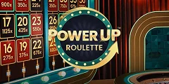 Power Up Roulette