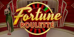 Fortune Roulette
