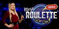 Mega Roulette