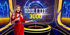 Mega Roulette 3000