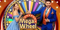 Mega Wheel