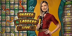 Snakes & Ladders