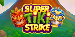 Super Tiki Strike