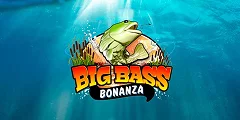 Big Bass Bonanza