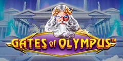 Gates of Olympus
