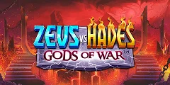 Zeus vs Hades