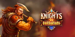 Knights vs Barbarians