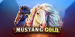 Mustang Gold