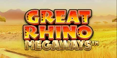 Great Rhino