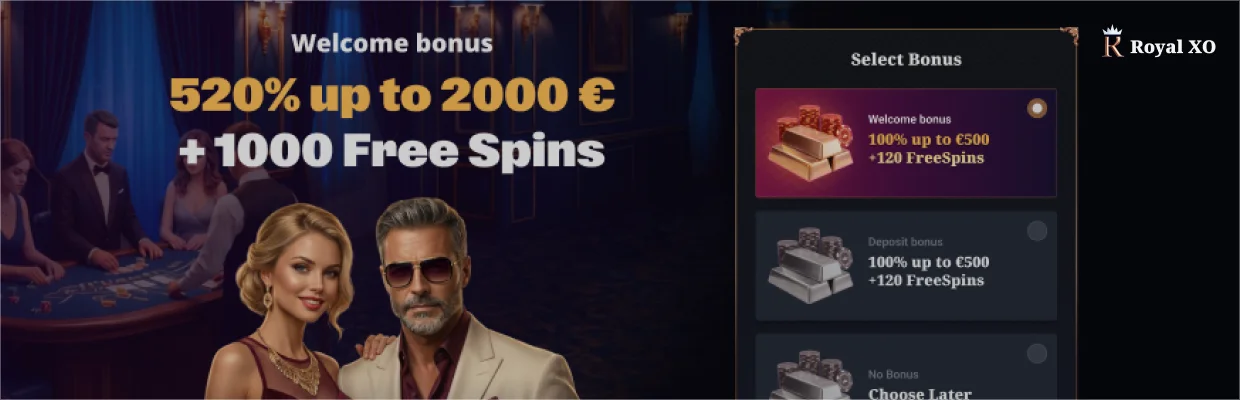 Royalxo Casino Online Royalxo Casino Online